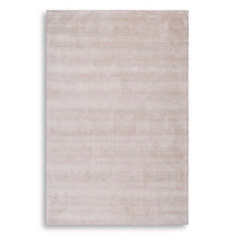 Eichholtz Living Carpet Liam 300 x 400 cm Silver Sand House of Isabella UK