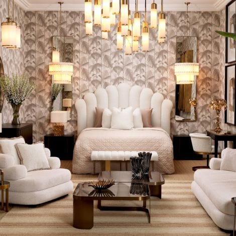 Eichholtz Living Carpet Lorcan 200 x 300 cm House of Isabella UK