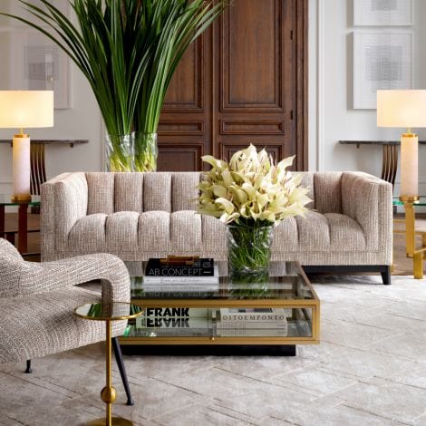 Eichholtz Living Carpet Rug La Belle 200 x 300cm House of Isabella UK