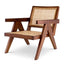 Eichholtz Living Chair Aristide Brown House of Isabella UK