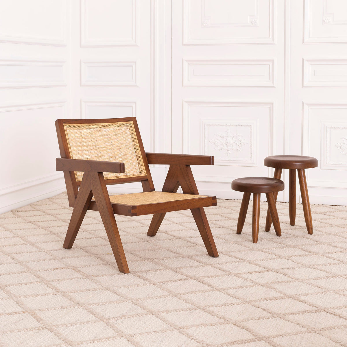 Eichholtz Living Chair Aristide House of Isabella UK