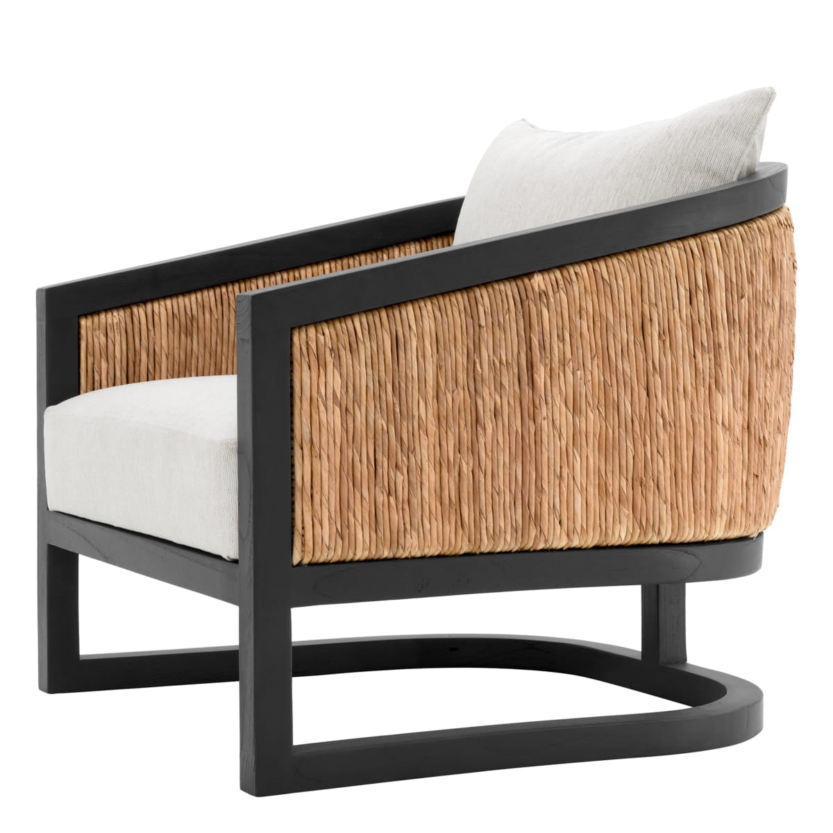 Eichholtz Living Chair Aruba House of Isabella UK