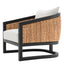 Eichholtz Living Chair Aruba House of Isabella UK