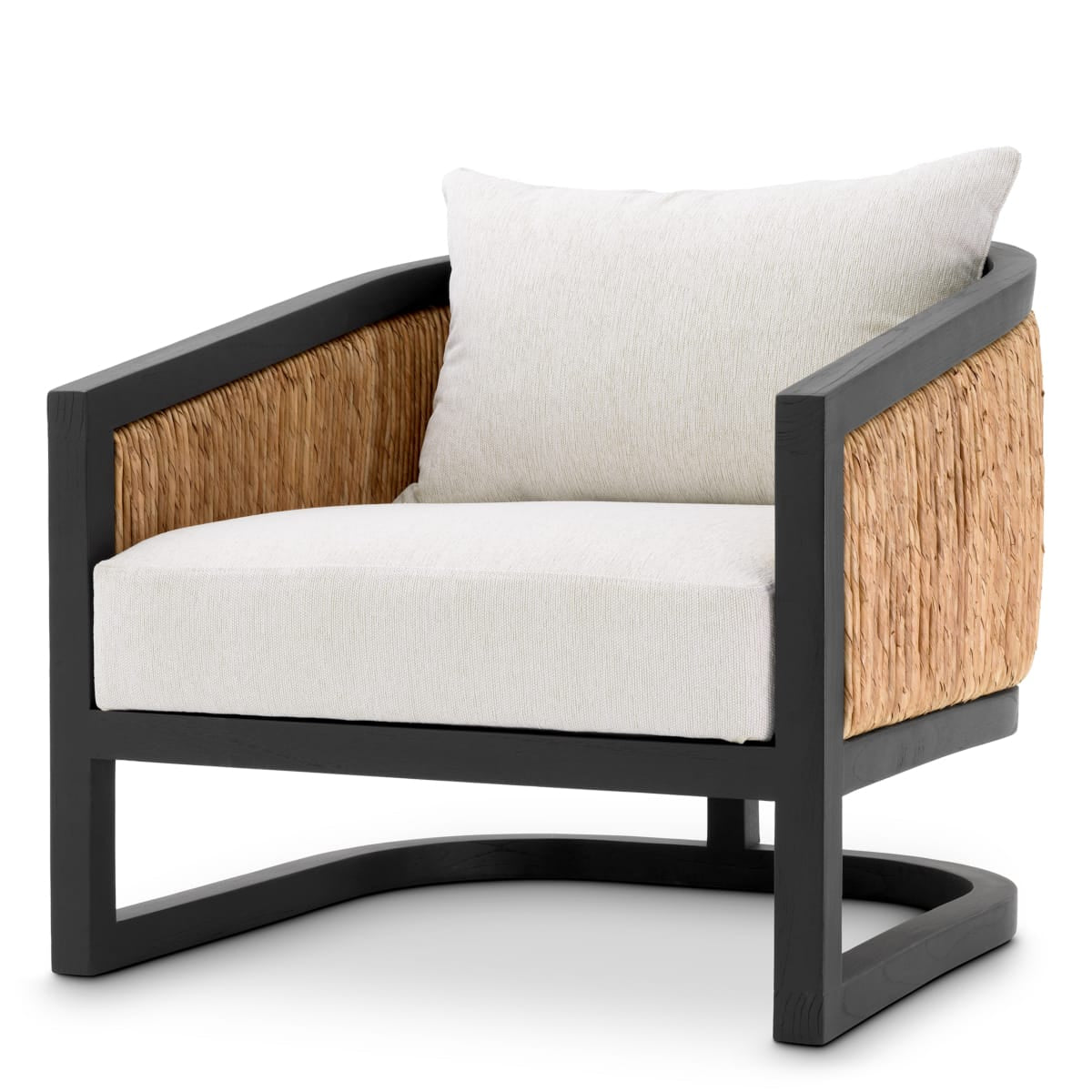 Eichholtz Living Chair Aruba House of Isabella UK