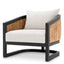 Eichholtz Living Chair Aruba House of Isabella UK