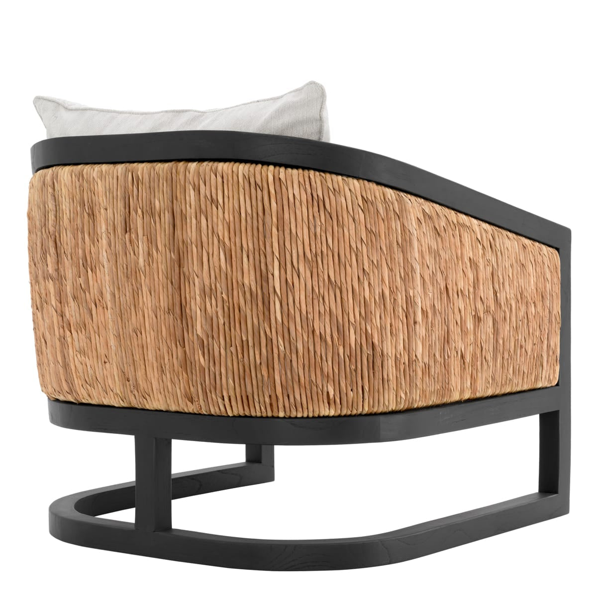 Eichholtz Living Chair Aruba House of Isabella UK