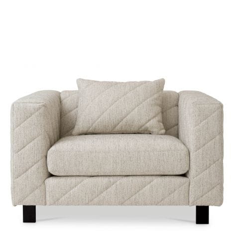 Eichholtz Living Chair Avellino House of Isabella UK