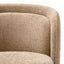 Eichholtz Living Chair Barrier Left House of Isabella UK
