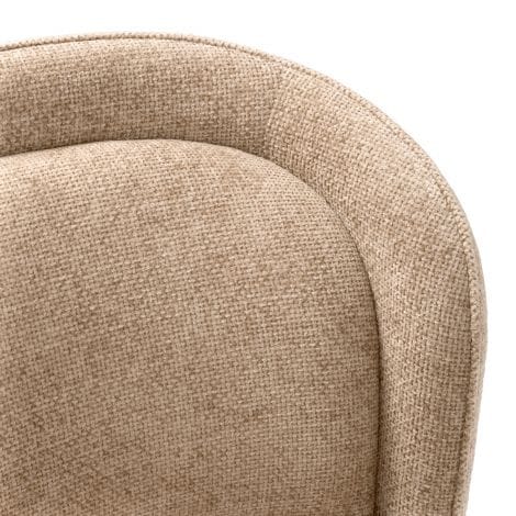 Eichholtz Living Chair Barrier Left House of Isabella UK