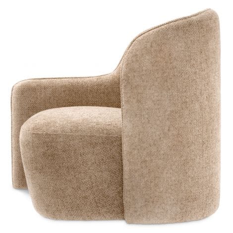 Eichholtz Living Chair Barrier Left House of Isabella UK