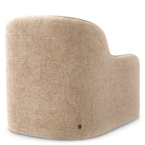 Eichholtz Living Chair Barrier Left House of Isabella UK