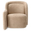 Eichholtz Living Chair Barrier Left House of Isabella UK