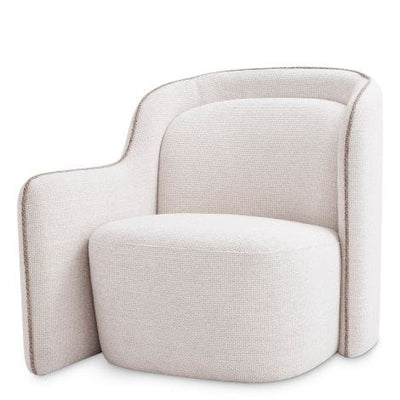 Eichholtz Living Chair Barrier Left House of Isabella UK