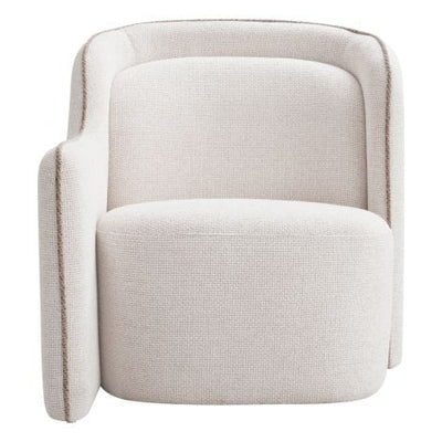 Eichholtz Living Chair Barrier Left House of Isabella UK