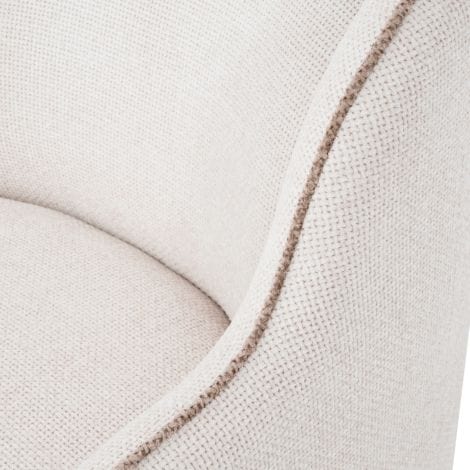 Eichholtz Living Chair Barrier Right House of Isabella UK