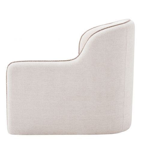 Eichholtz Living Chair Barrier Right House of Isabella UK