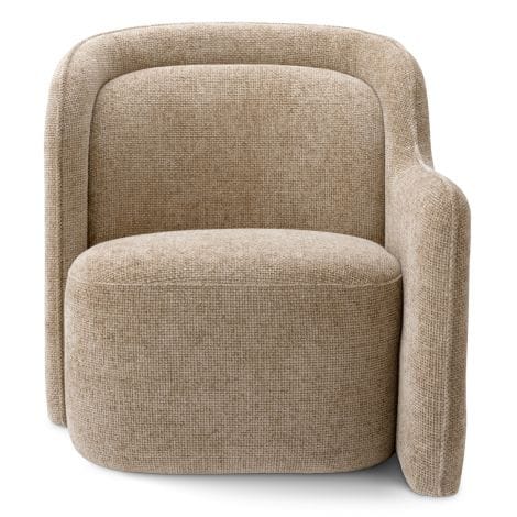Eichholtz Living Chair Barrier Right House of Isabella UK