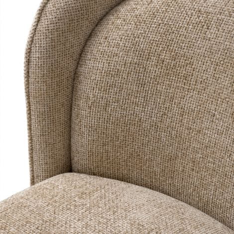 Eichholtz Living Chair Barrier Right House of Isabella UK