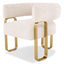 Eichholtz Living Chair Capricorn House of Isabella UK