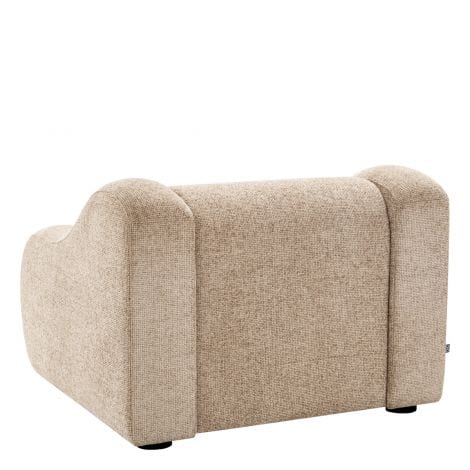 Eichholtz Living Chair Carbone House of Isabella UK