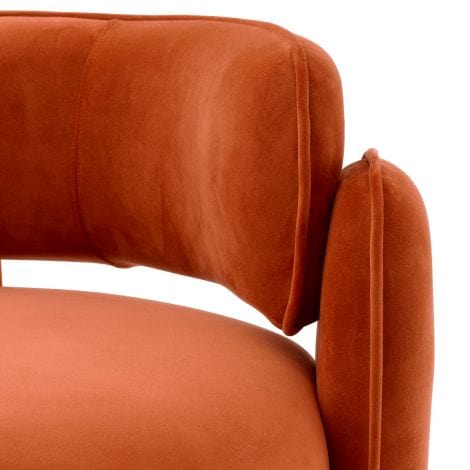 Eichholtz Living Chair Chaplin House of Isabella UK