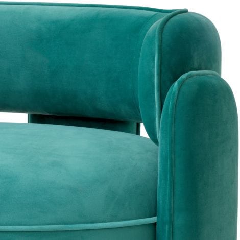 Eichholtz Living Chair Chaplin House of Isabella UK