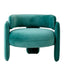 Eichholtz Living Chair Chaplin House of Isabella UK