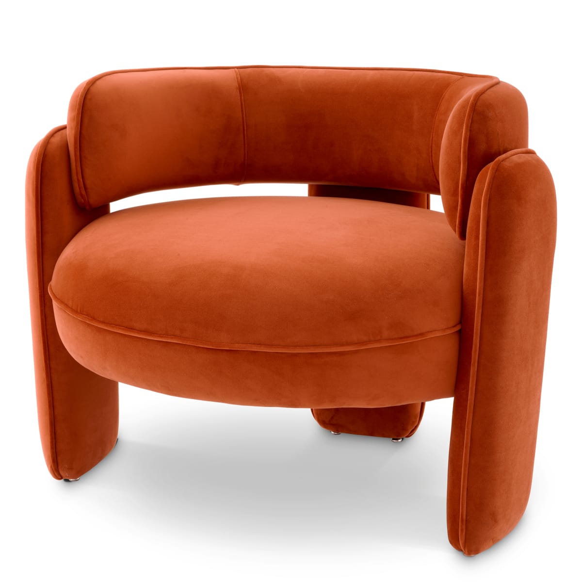 Eichholtz Living Chair Chaplin House of Isabella UK