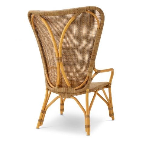 Eichholtz Living Chair Colony House of Isabella UK