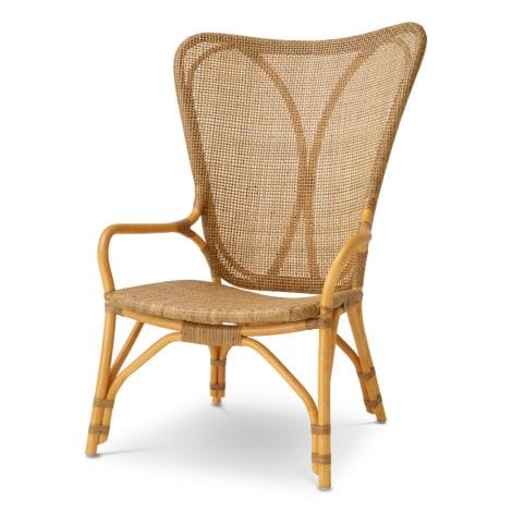 Eichholtz Living Chair Colony House of Isabella UK
