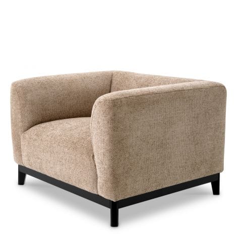 Eichholtz Living Chair Corso House of Isabella UK