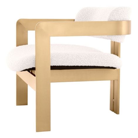 Eichholtz Living Chair Donato House of Isabella UK