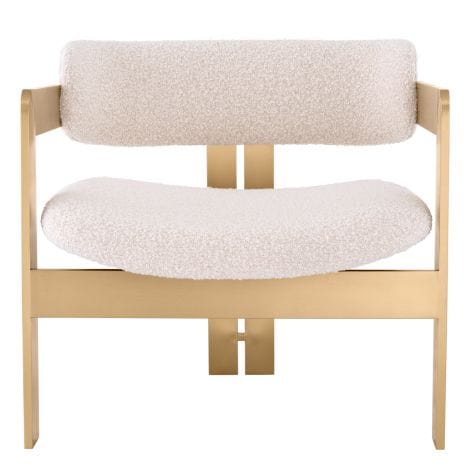 Eichholtz Living Chair Donato House of Isabella UK