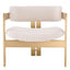 Eichholtz Living Chair Donato House of Isabella UK