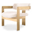 Eichholtz Living Chair Donato House of Isabella UK