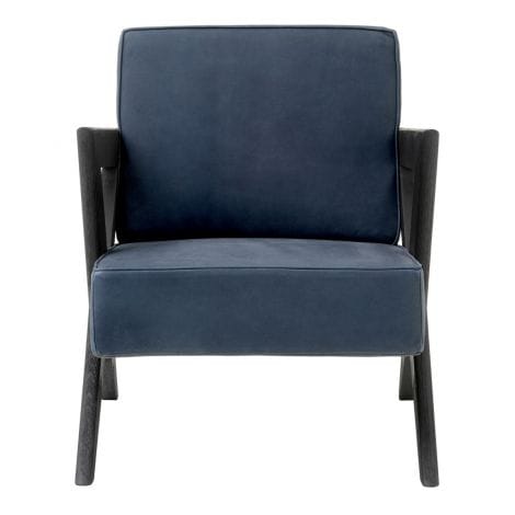 Eichholtz Living Chair Felippe House of Isabella UK