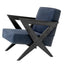Eichholtz Living Chair Felippe House of Isabella UK