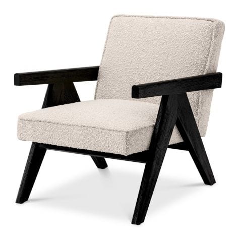 Eichholtz Living Chair Greta House of Isabella UK