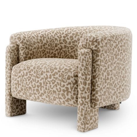 Eichholtz Living Chair Hazelwood House of Isabella UK