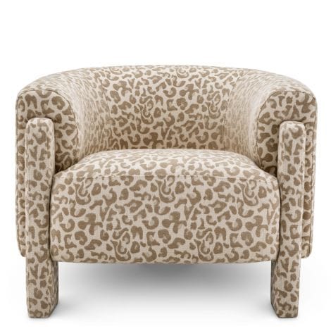 Eichholtz Living Chair Hazelwood House of Isabella UK