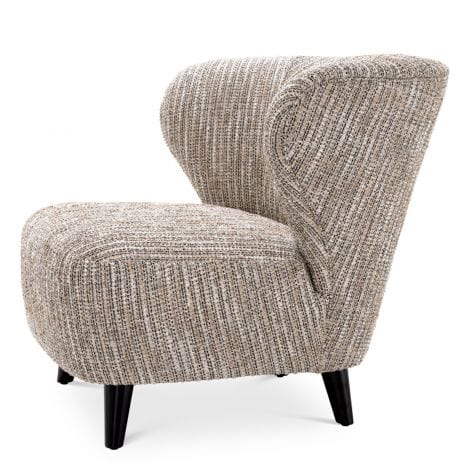 Eichholtz Living Chair Hydra | OUTLET House of Isabella UK