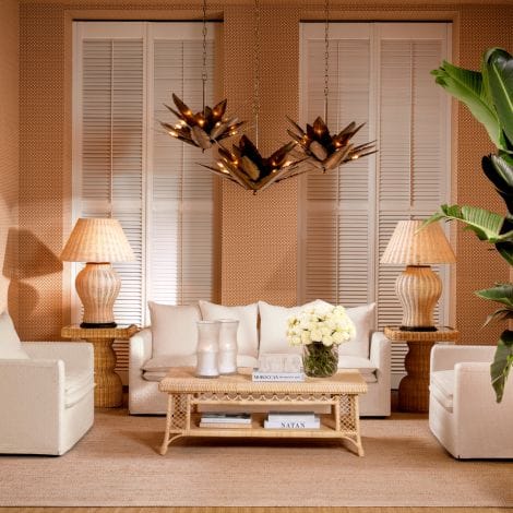 Eichholtz Living Chair Montgomery House of Isabella UK