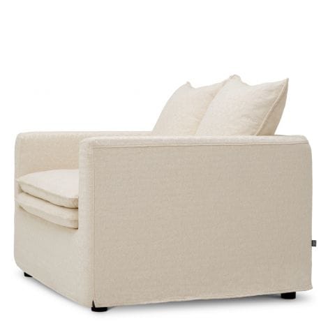 Eichholtz Living Chair Montgomery House of Isabella UK