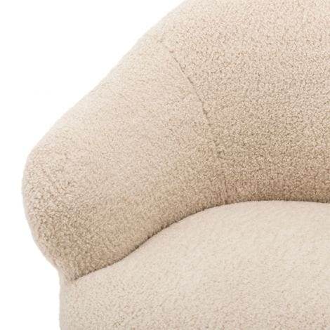 Eichholtz Living Chair Moretti House of Isabella UK