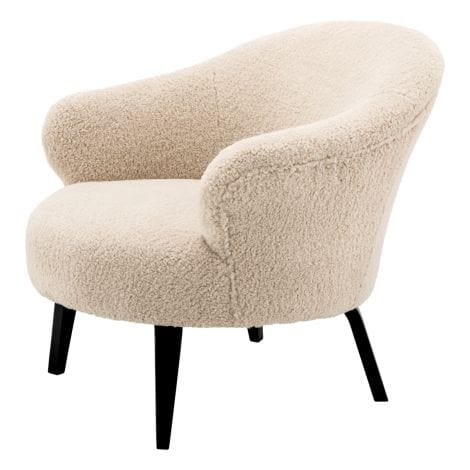Eichholtz Living Chair Moretti House of Isabella UK