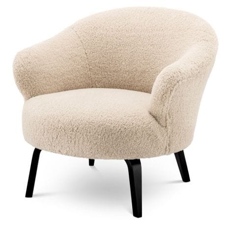 Eichholtz Living Chair Moretti House of Isabella UK