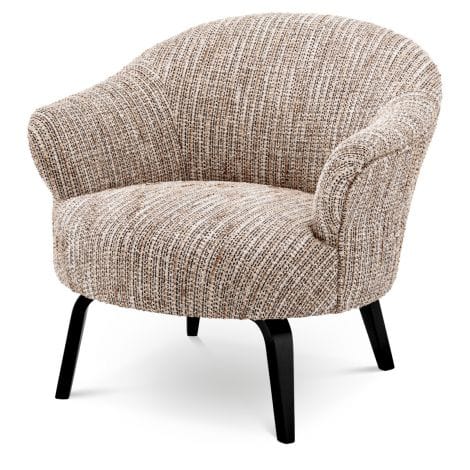 Eichholtz Living Chair Moretti House of Isabella UK