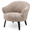Eichholtz Living Chair Moretti House of Isabella UK