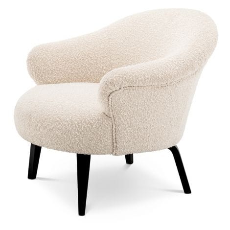 Eichholtz Living Chair Moretti House of Isabella UK