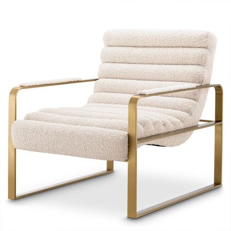 Eichholtz Living Chair Olsen House of Isabella UK